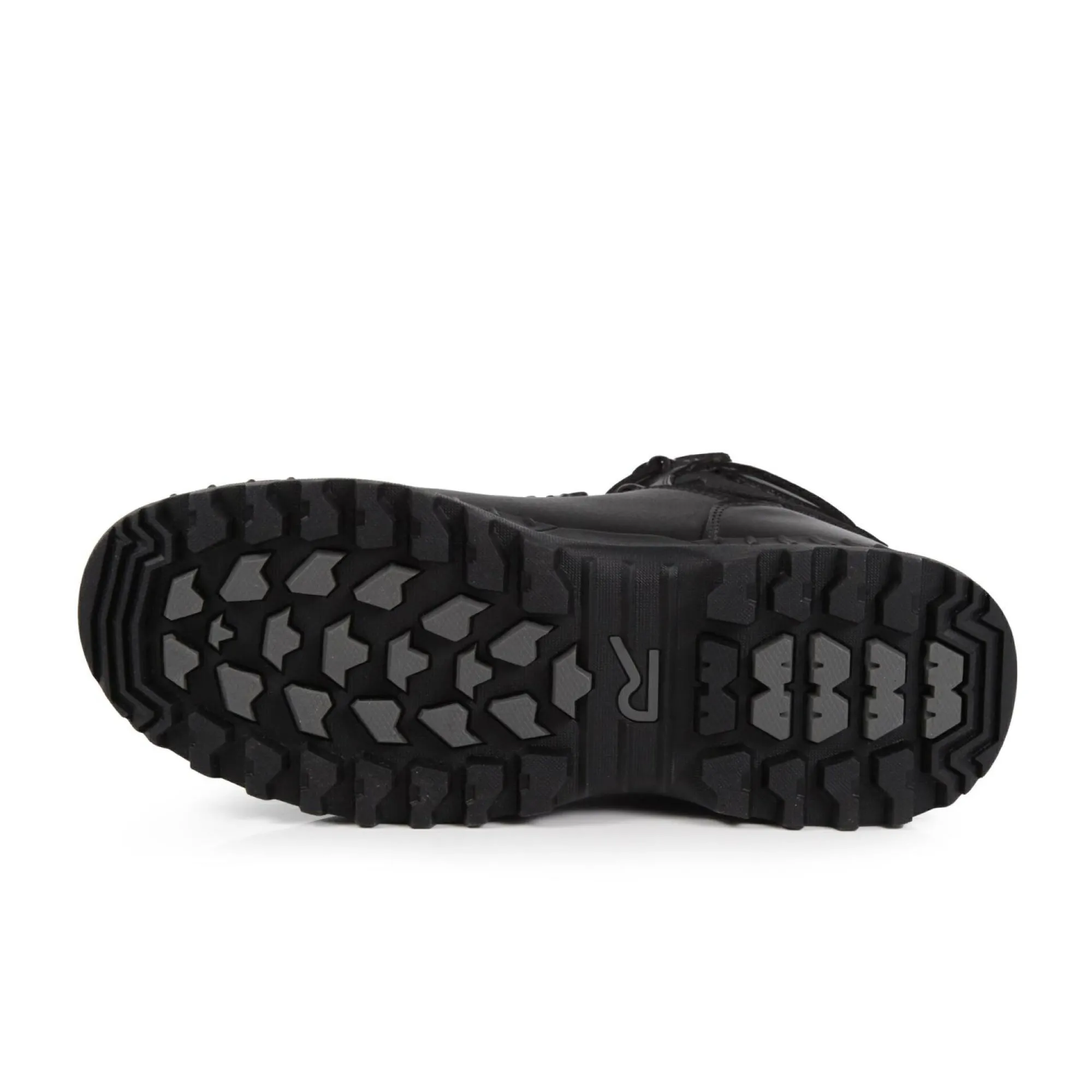 Regatta Safety Footwear<Men's Basestone Waterproof Safety Boots |