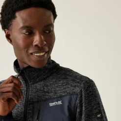 Regatta Full Zip Fleece|Festival<Men's Baslinn Full Zip Fleece |