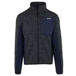 Regatta Full Zip Fleece|Festival<Men's Baslinn Full Zip Fleece |