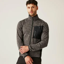 Regatta Full Zip Fleece|Festival<Men's Baslinn Full Zip Fleece |