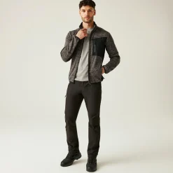 Regatta Full Zip Fleece|Festival<Men's Baslinn Full Zip Fleece |