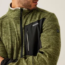 Regatta Full Zip Fleece<Men's Baslinn Full Zip Fleece |