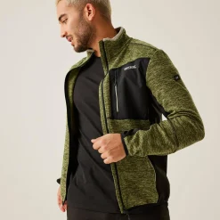 Regatta Full Zip Fleece<Men's Baslinn Full Zip Fleece |