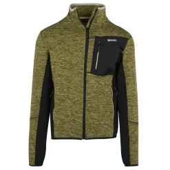 Regatta Full Zip Fleece<Men's Baslinn Full Zip Fleece |