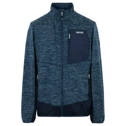 Regatta Full Zip Fleece<Men's Baslinn Full Zip Fleece |
