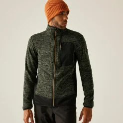Regatta Full Zip Fleece<Men's Baslinn Full Zip Fleece |