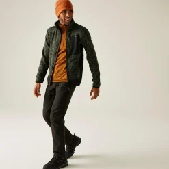 Regatta Full Zip Fleece<Men's Baslinn Full Zip Fleece |