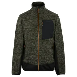 Regatta Full Zip Fleece<Men's Baslinn Full Zip Fleece |