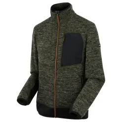 Regatta Full Zip Fleece<Men's Baslinn Full Zip Fleece |
