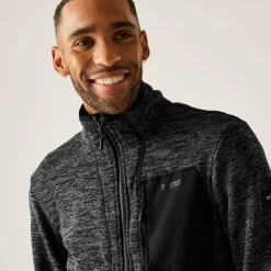 Regatta Full Zip Fleece<Men's Baslinn Full Zip Fleece |