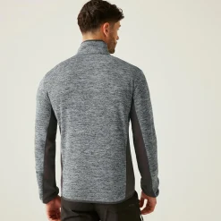 Regatta Staycation|Full Zip Fleece<Men's Baslinn Full Zip Fleece |