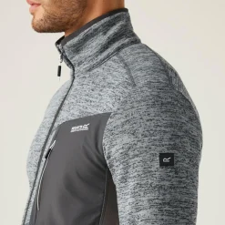 Regatta Staycation|Full Zip Fleece<Men's Baslinn Full Zip Fleece |