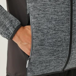 Regatta Staycation|Full Zip Fleece<Men's Baslinn Full Zip Fleece |