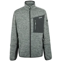 Regatta Staycation|Full Zip Fleece<Men's Baslinn Full Zip Fleece |
