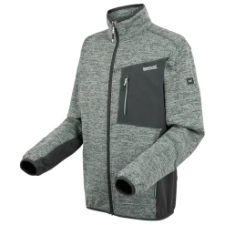 Regatta Staycation|Full Zip Fleece<Men's Baslinn Full Zip Fleece |