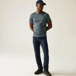 Regatta Walking Trousers|Festival<Men's Bayfell Walking Trousers |