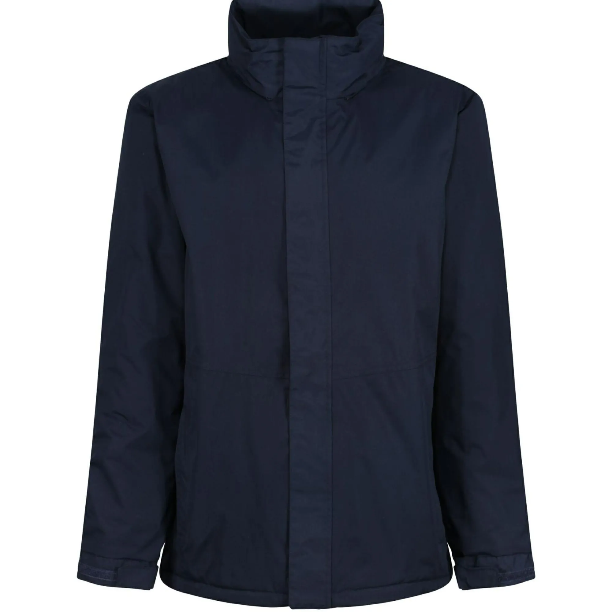 Regatta Insulated Jackets<Men's Beauford Waterproof Insulated Jacket |