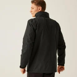 Regatta Insulated Jackets<Men's Beauford Waterproof Insulated Jacket |