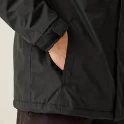 Regatta Insulated Jackets<Men's Beauford Waterproof Insulated Jacket |