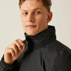 Regatta Insulated Jackets<Men's Beauford Waterproof Insulated Jacket |