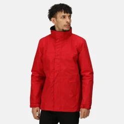 Regatta Insulated Jackets<Men's Beauford Waterproof Insulated Jacket |