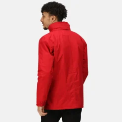 Regatta Insulated Jackets<Men's Beauford Waterproof Insulated Jacket |