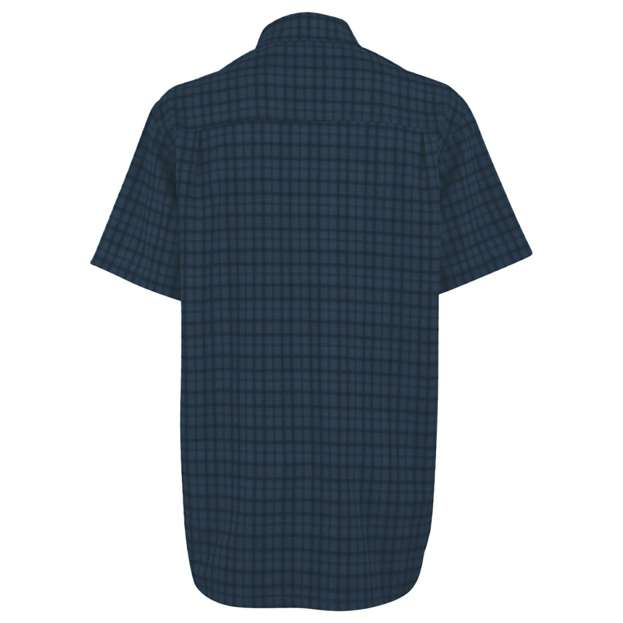 Regatta Shirts|Festival<Men's Begarno Short Sleeve Shirt |