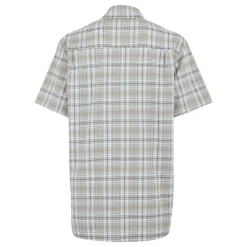 Regatta Shirts|Festival<Men's Begarno Short Sleeve Shirt |