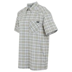 Regatta Shirts|Festival<Men's Begarno Short Sleeve Shirt |