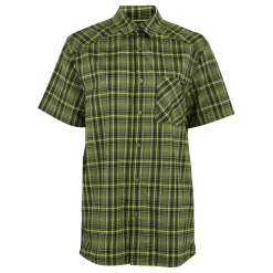Regatta Shirts|Festival<Men's Begarno Short Sleeve Shirt |