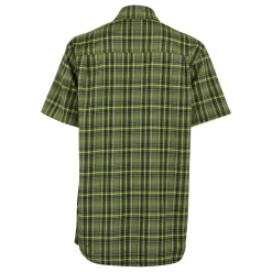 Regatta Shirts|Festival<Men's Begarno Short Sleeve Shirt |