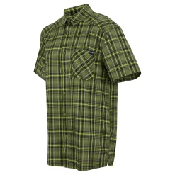 Regatta Shirts|Festival<Men's Begarno Short Sleeve Shirt |