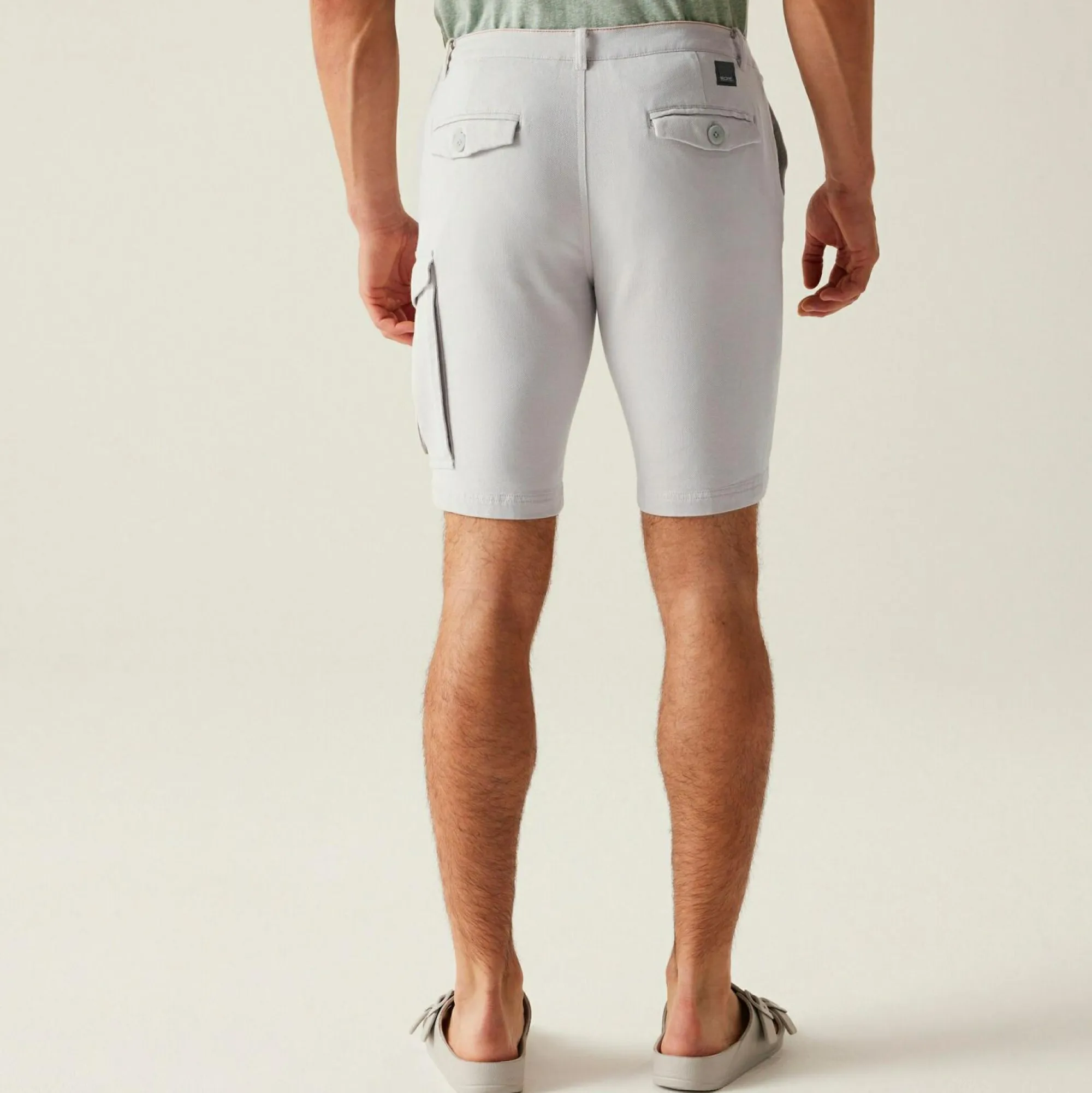 Regatta Staycation|Shorts<Men's Bendrick Shorts |