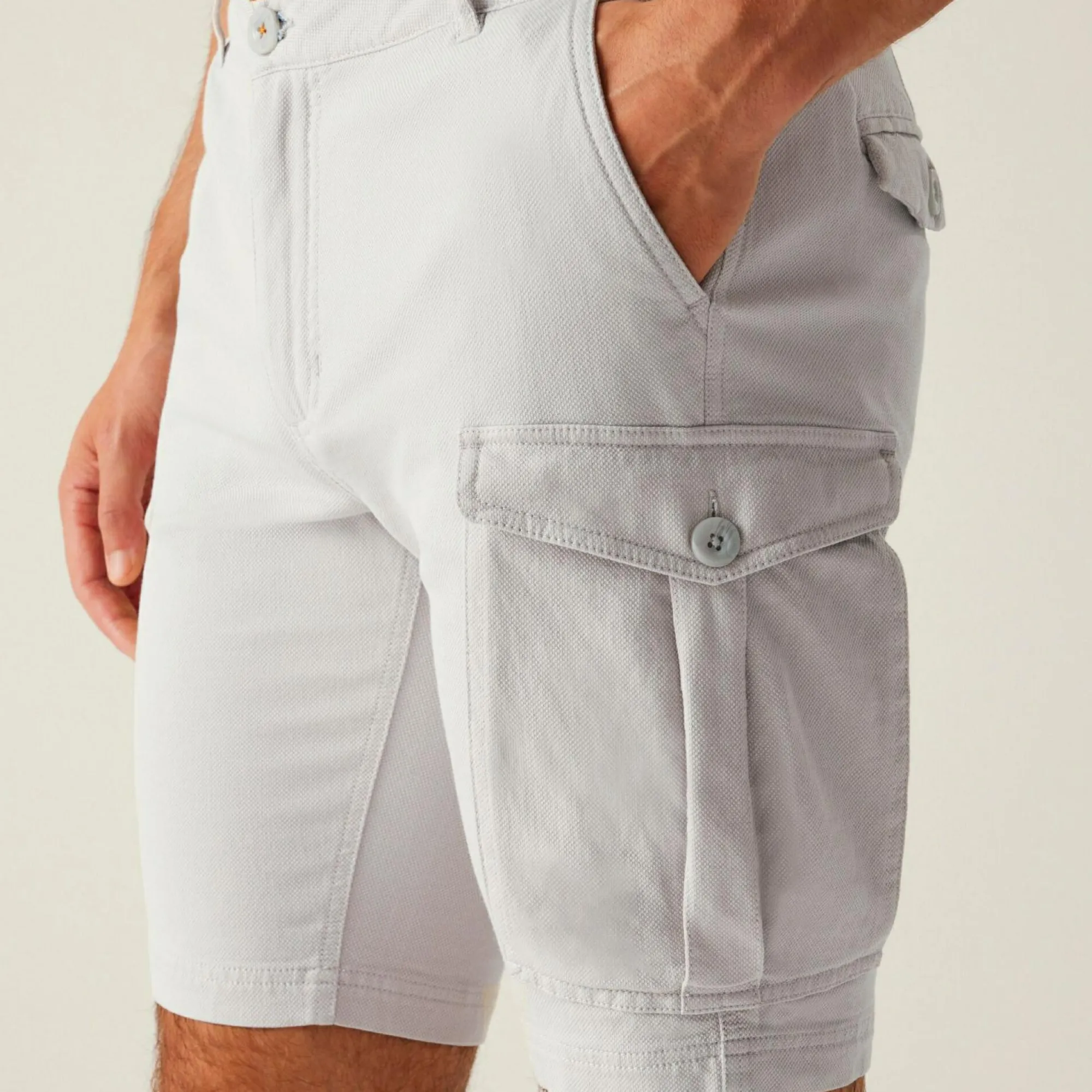 Regatta Staycation|Shorts<Men's Bendrick Shorts |