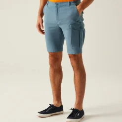 Regatta Staycation|Festival<Men's Bendrick Shorts |
