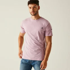 Regatta T-Shirts|T-Shirts & Tops<Men's Benlie T-Shirt |