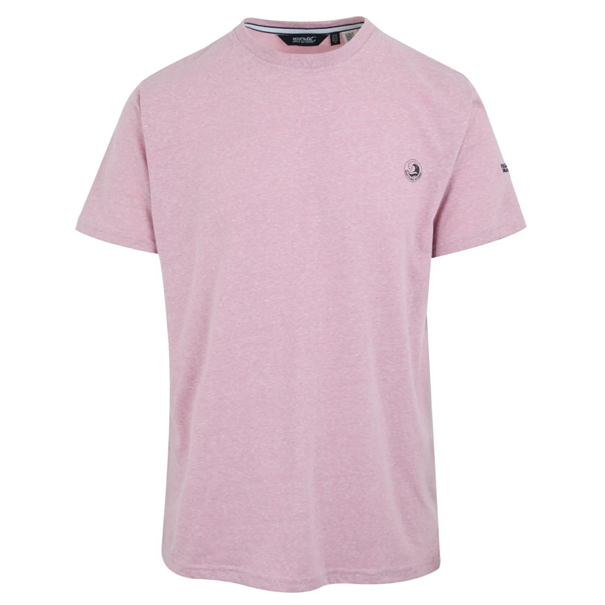 Regatta T-Shirts|T-Shirts & Tops<Men's Benlie T-Shirt |