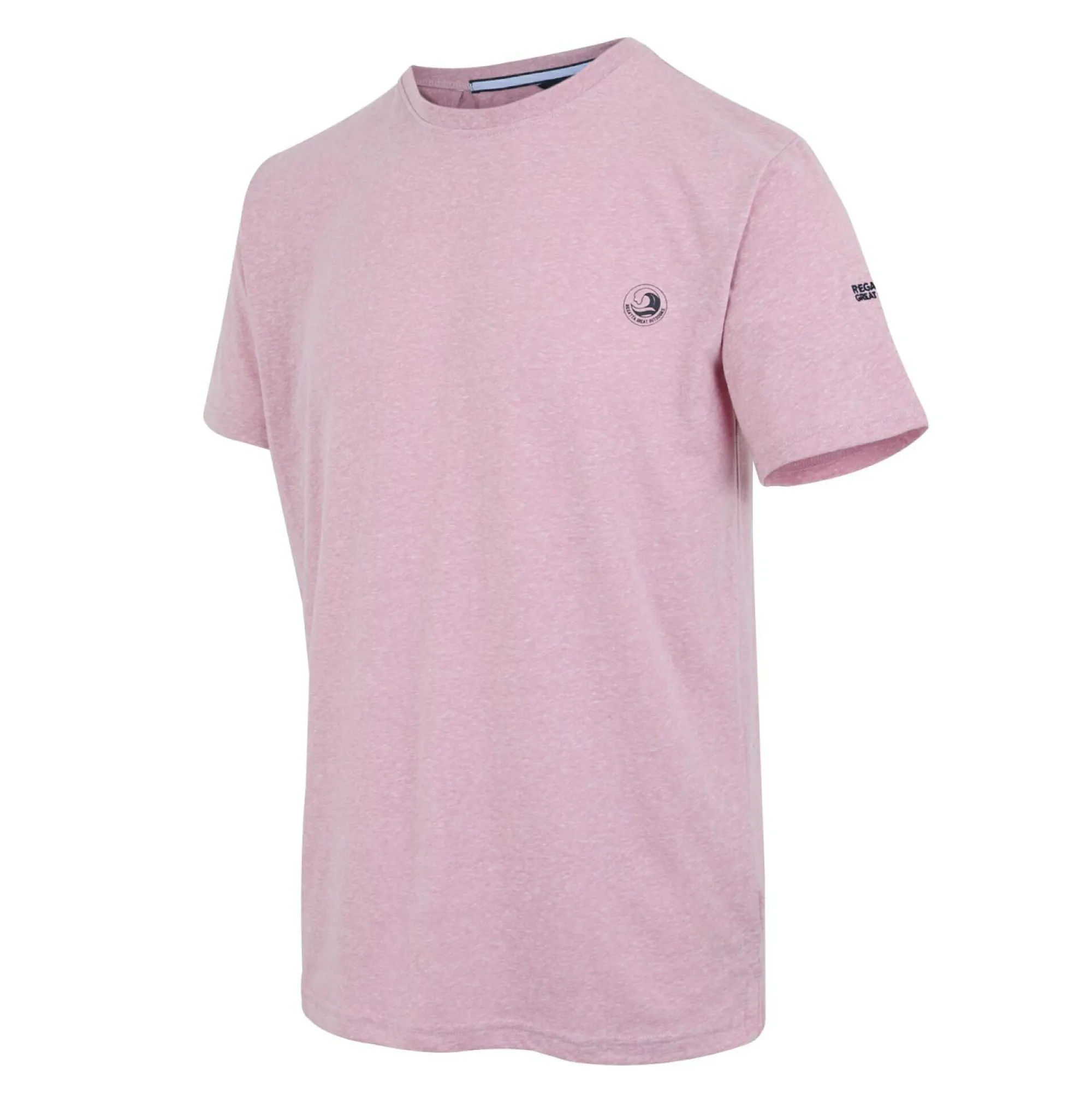 Regatta T-Shirts|T-Shirts & Tops<Men's Benlie T-Shirt |