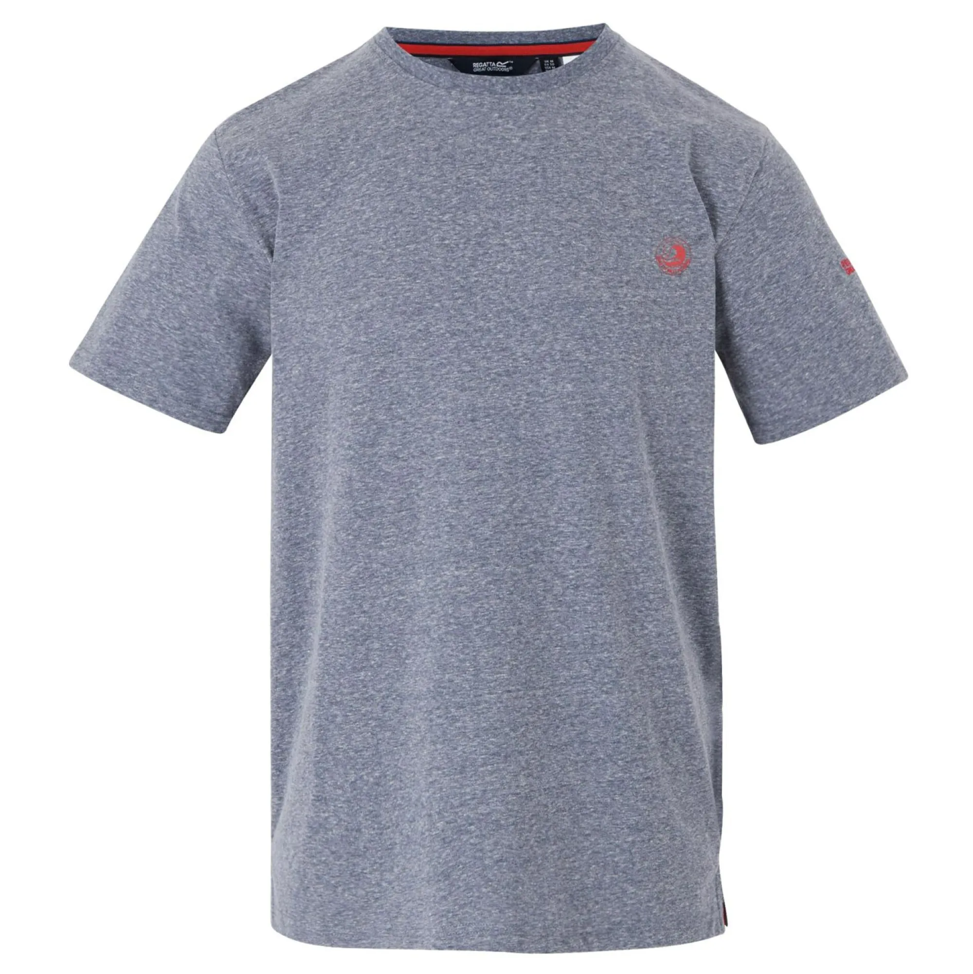 Regatta T-Shirts|T-Shirts & Tops<Men's Benlie T-Shirt |