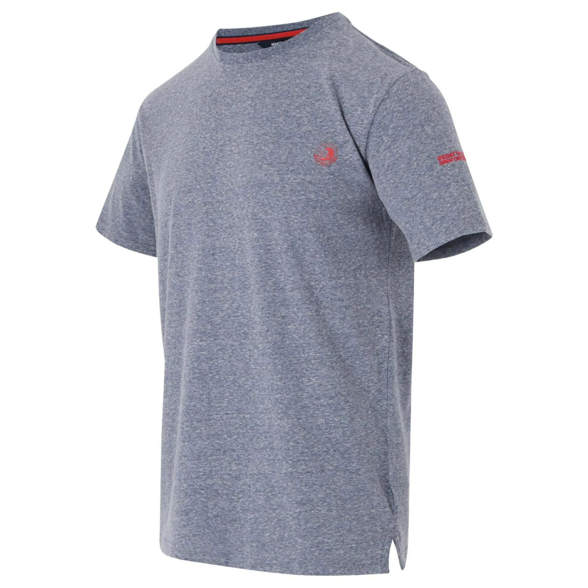 Regatta T-Shirts|T-Shirts & Tops<Men's Benlie T-Shirt |