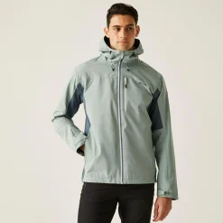 Regatta Waterproof Jackets<Men's Birchdale II Waterproof Jacket |