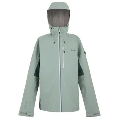 Regatta Waterproof Jackets<Men's Birchdale II Waterproof Jacket |