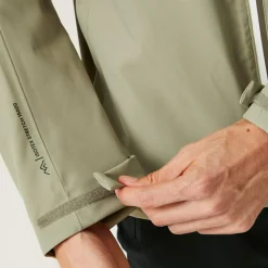 Regatta Waterproof Jackets<Men's Birchdale II Waterproof Jacket |