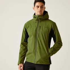 Regatta Waterproof Jackets<Men's Birchdale II Waterproof Jacket |