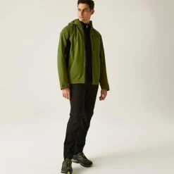 Regatta Waterproof Jackets<Men's Birchdale II Waterproof Jacket |