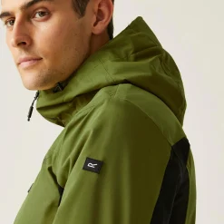 Regatta Waterproof Jackets<Men's Birchdale II Waterproof Jacket |