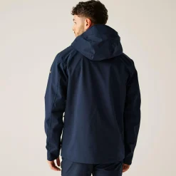 Regatta Waterproof Jackets<Men's Birchdale II Waterproof Jacket |
