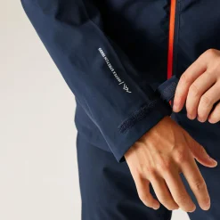 Regatta Waterproof Jackets<Men's Birchdale II Waterproof Jacket |