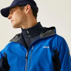 Regatta Waterproof Jackets<Men's Birchdale II Waterproof Jacket |