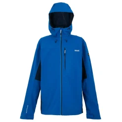 Regatta Waterproof Jackets<Men's Birchdale II Waterproof Jacket |